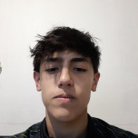 Foto de Luciano Nicolas Lã³Pez Martinez