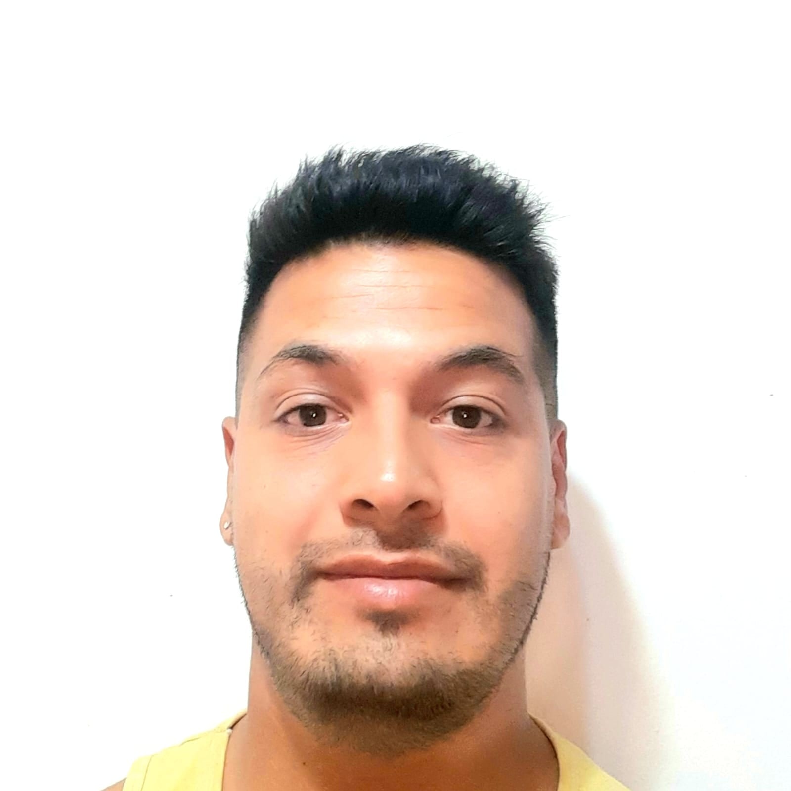 Foto de Guillermo Mario Alberto Ruarte