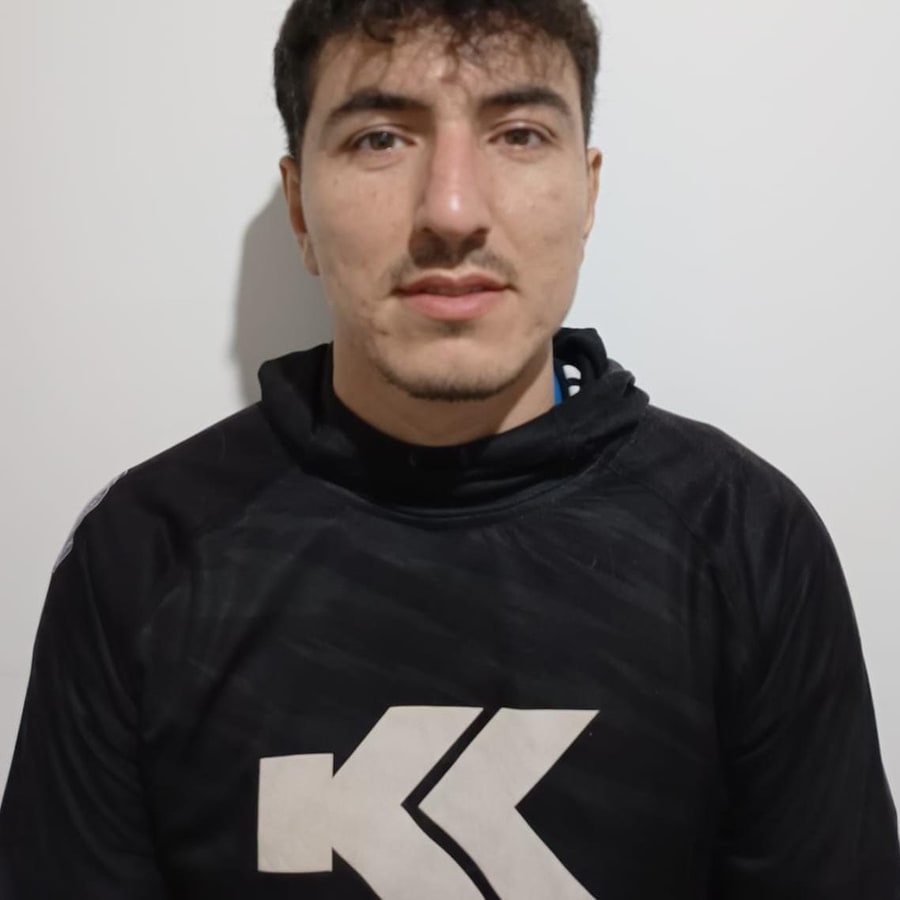 Foto de Enzo Maza