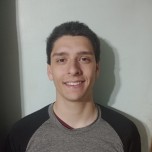 Foto de Lucas Barrionuevo