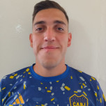 Foto de Axel Franco Ibañez