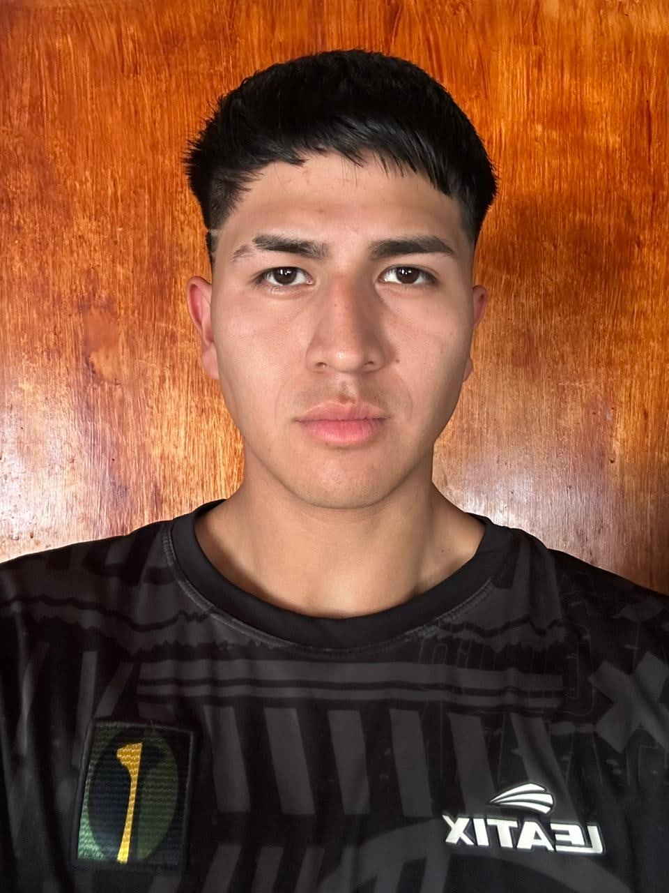 Foto de Erwin Ruben Flores Tarauni