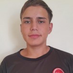 Foto de Sebastian Alejo Rosales Del Valle