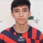 Foto de Enzo Sebastián Fernandez Merino