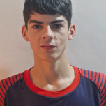 Foto de Martin Fabian Matiazzo Millan
