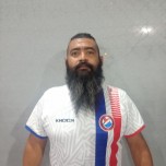 Foto de Alexis Dario Prinsipe