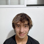 Foto de Geronimo Nicolas Barrios