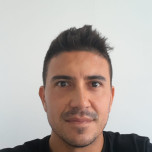 Foto de Adrian Ceferino Carbonero