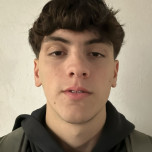 Foto de Matias Majul Caligori