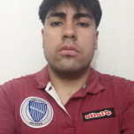 Foto de Lucas Martin Ponce