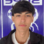 Foto de Alejo Thoamas Abarca Baigorria