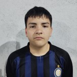 Foto de Thiago Martin Funes