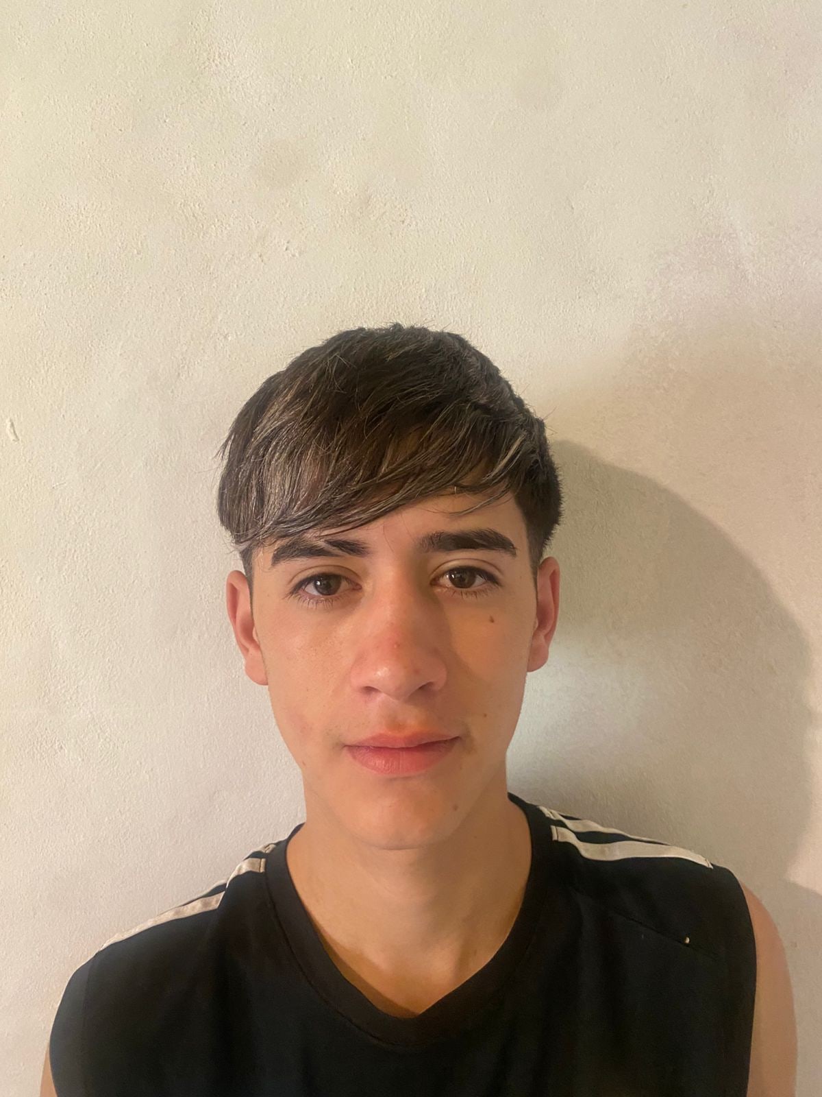 Foto de Santiago Ismael Espinosa