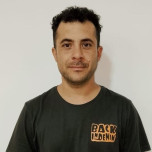 Foto de Jair Alejandro Pais