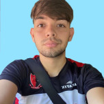 Foto de Tiago Alejandro Villagran