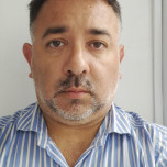 Foto de Facundo Ahumada