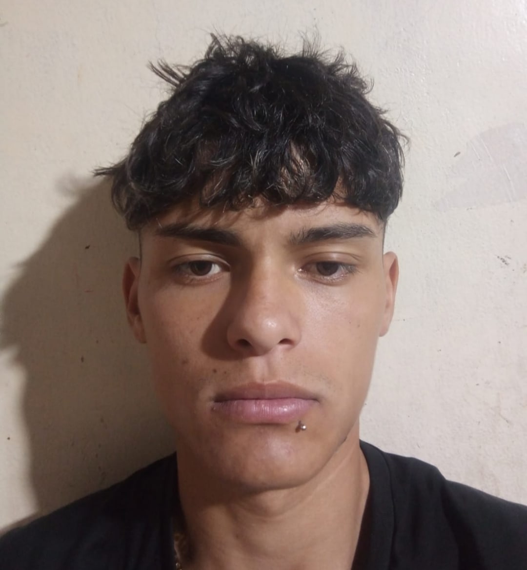 Mauricio Lautaro Bordignon Caceres