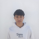 Foto de Gabriel Emiliano Pela