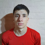 Foto de Leonardo Dario Sanchez