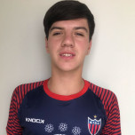 Martin Gabriel Perez Samaniego