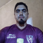 Foto de Ruben Dario Altamiranda