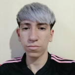 Foto de Agustín Omar Campos