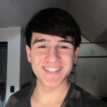 Foto de Gino Bonaccorsi Pavoni