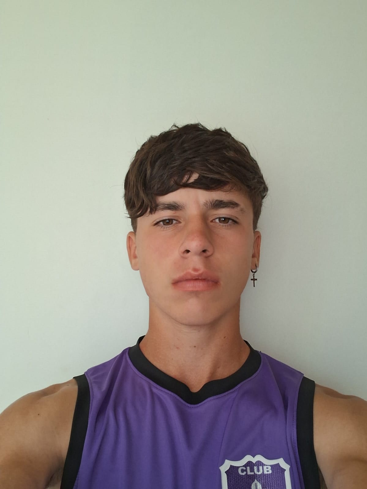 Foto de Milo Herrería Cesaroni