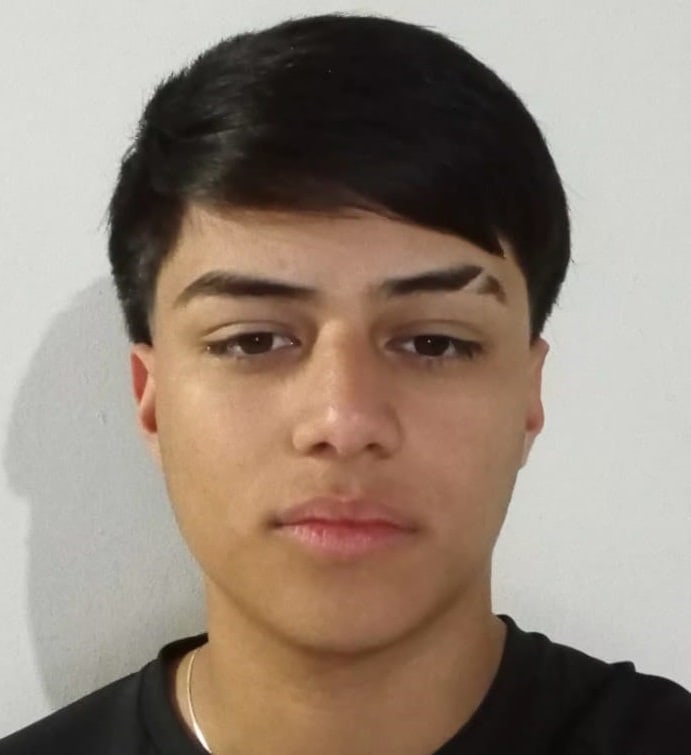 Foto de Mateo Palacios Mattus
