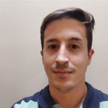 Foto de Gino Angel Calvo