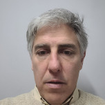 Foto de Juan Ariel Bertolotti