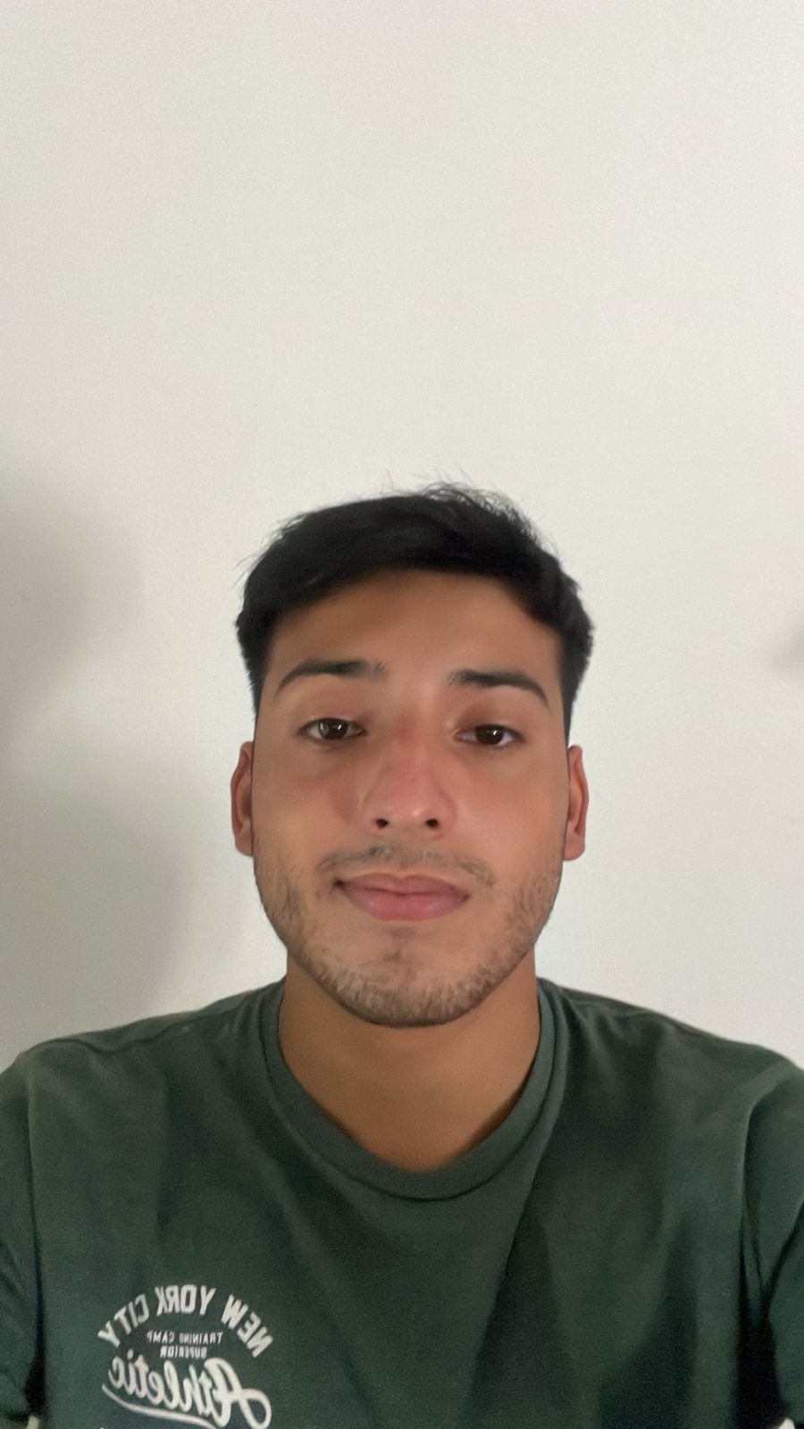 Foto de Facundo Agustin Flores Rosales