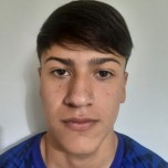 Foto de Uriel Santiago Gomez Quiroga