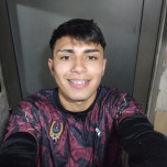 Foto de Dante Benjamin Gelvez Parlanti