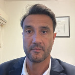 Foto de Andrés Ramirez