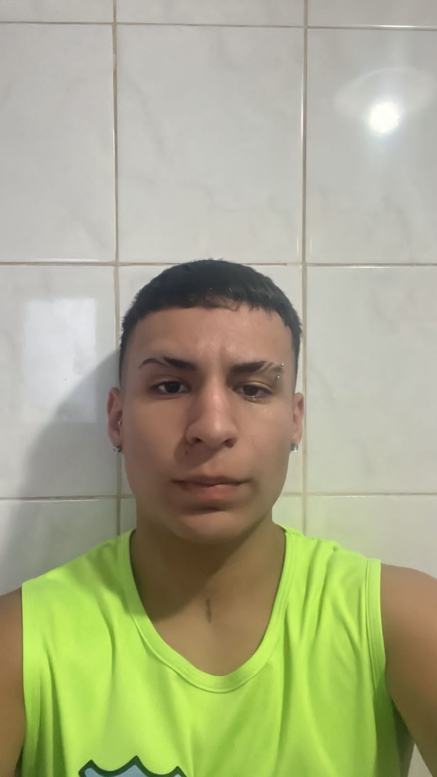 Foto de Tomas Mercelo Muñoz Yanquetruz