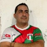 Foto de Paulo Gustavo Conti