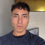 Foto de Pallar Renzo Tomas