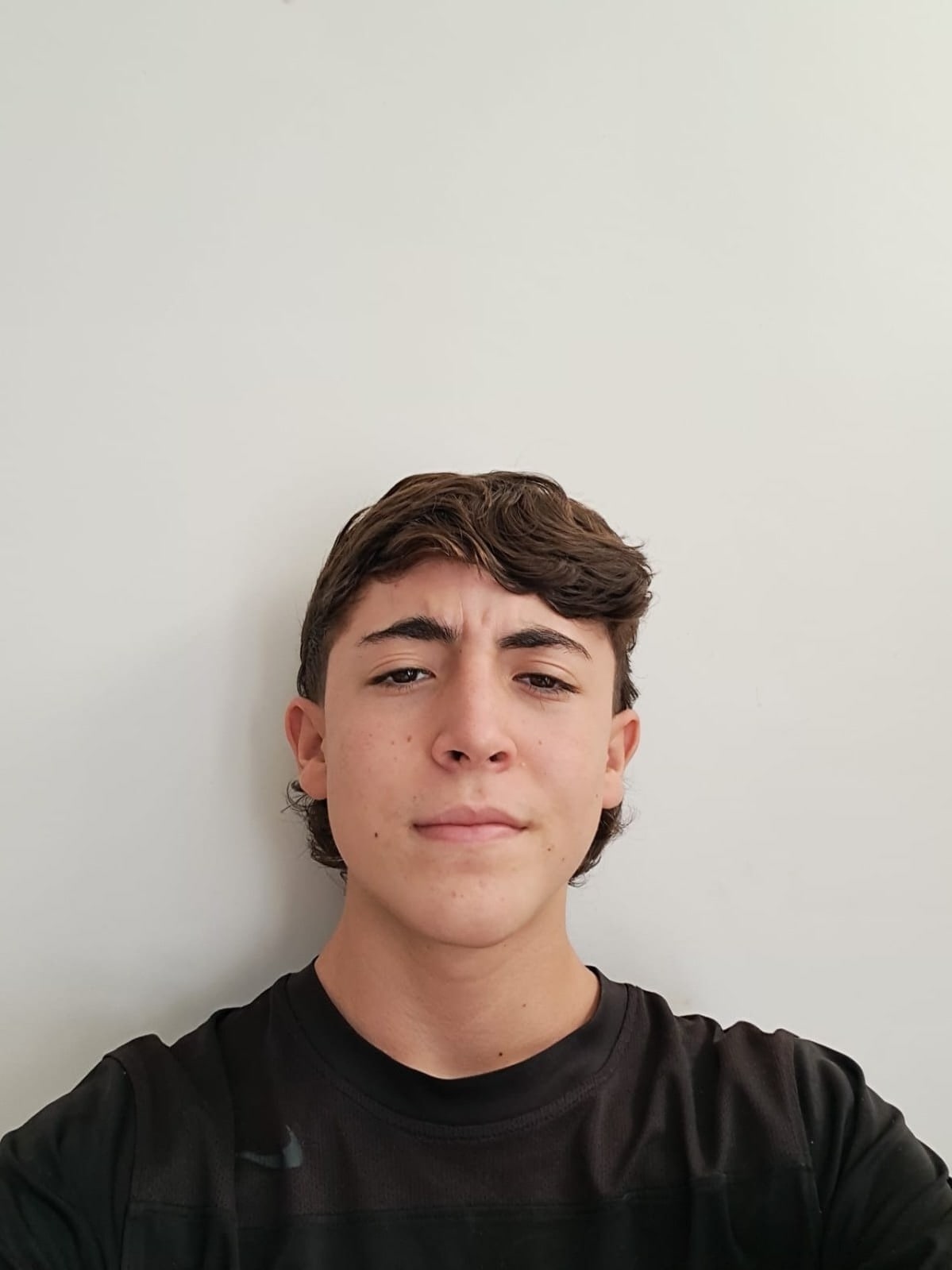 Foto de Augusto Via Muscolini
