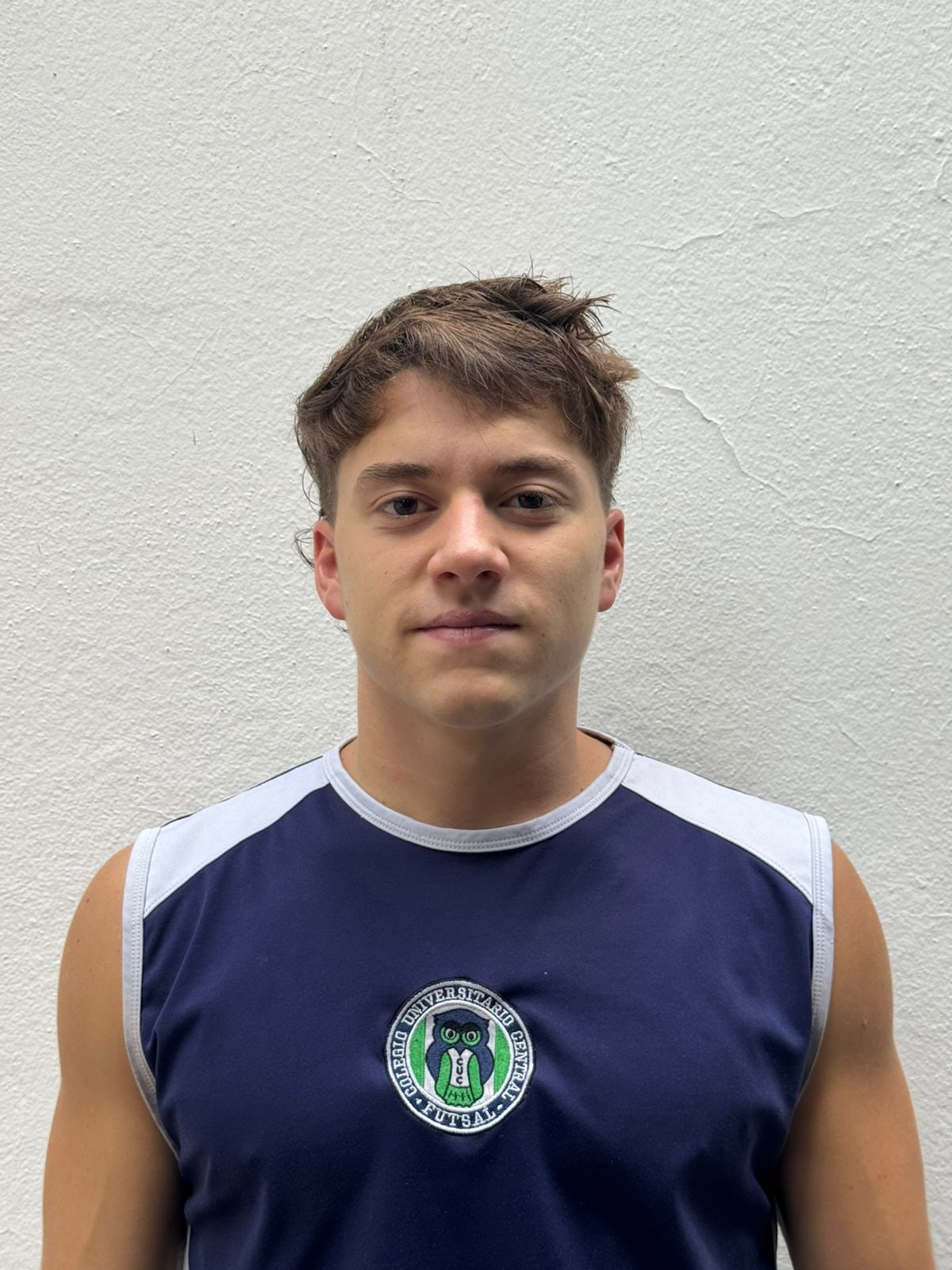 Luciano Figuera Lucchetti