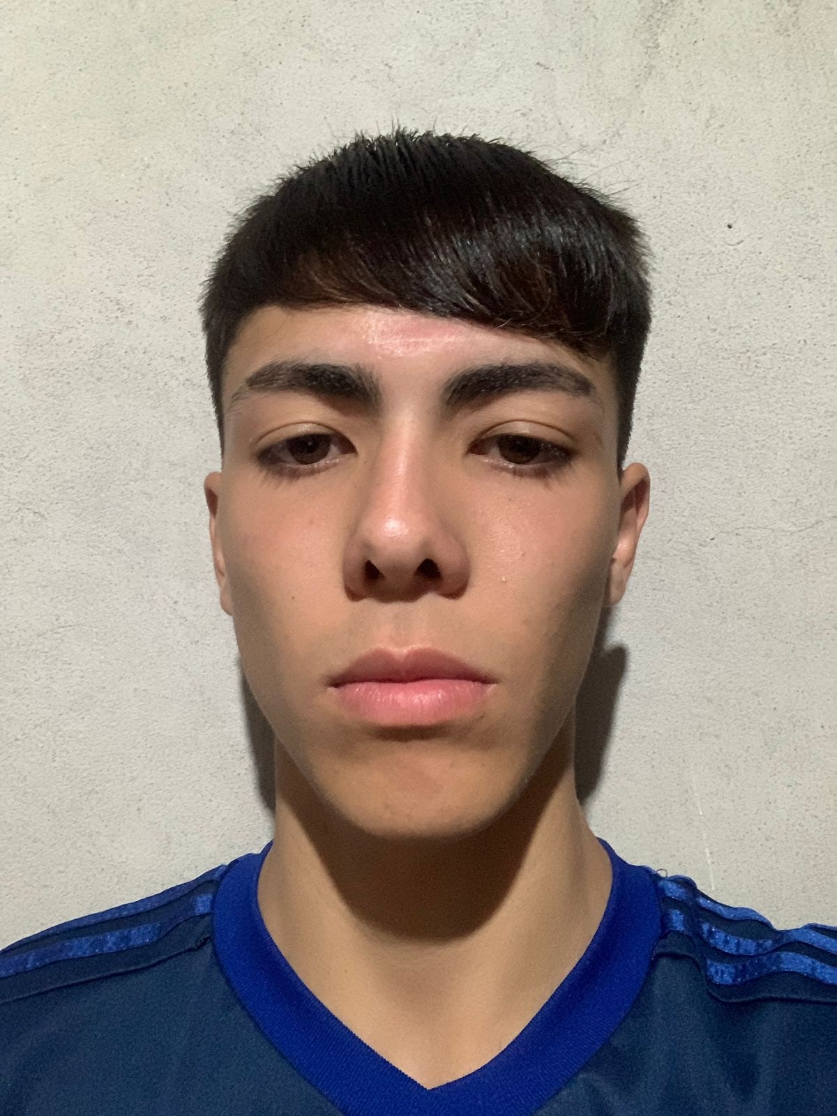Angel Yoel Arabena
