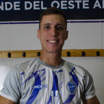 Foto de Emiliano Nicolas Lombardich