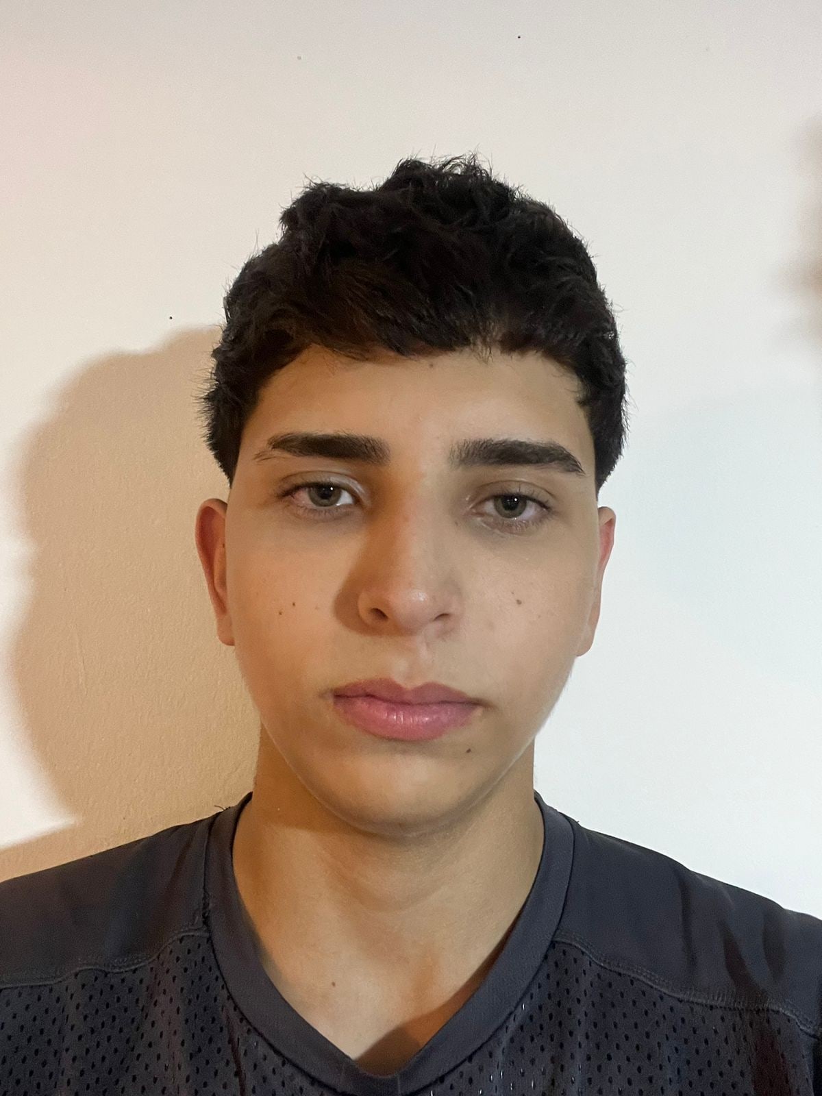 Foto de Renzo Nahuel Galdame Cuello