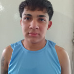 Foto de Gabriel Quiroga