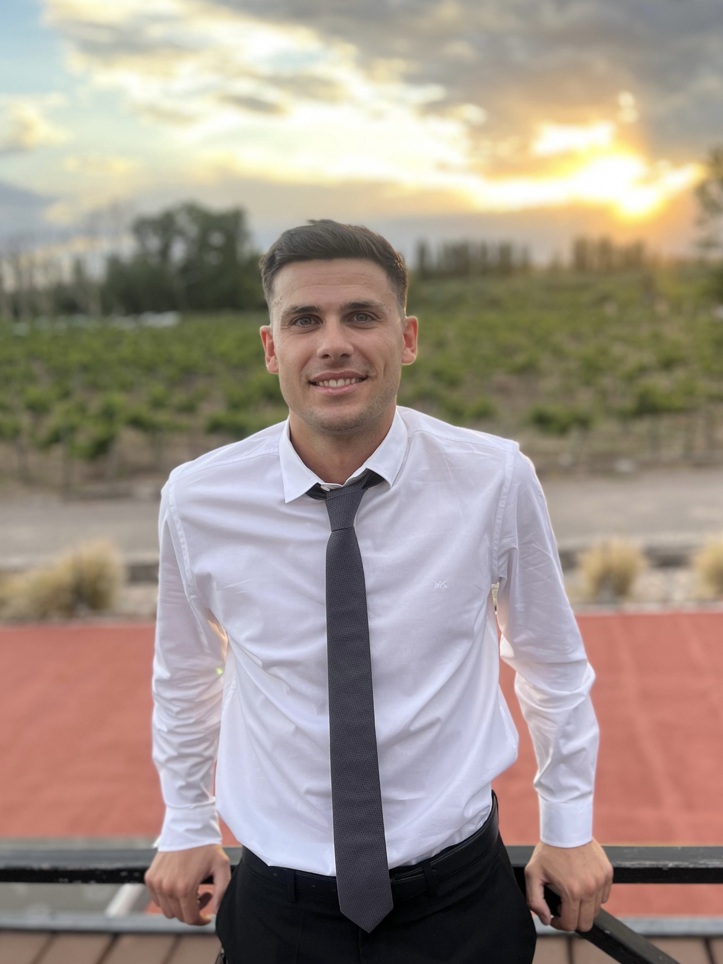 Foto de Juan Cruz March