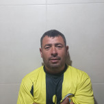 Enrique Cabrera
