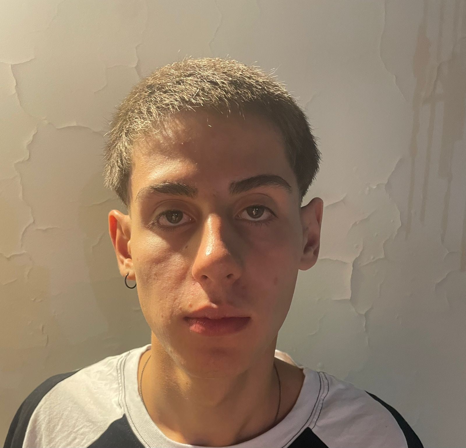 Foto de Santino Manuel Vanin Corts