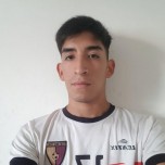 Foto de Fabio Leonel Saez