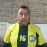 Foto de Walter Antonio Sañudo