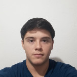 Foto de Luciano Nicolas Puche Fernandez
